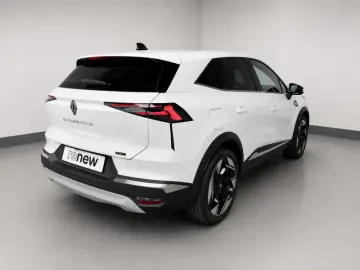 RENAULT SYMBIOZ iconic E-Tech full hybrid 160