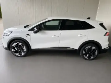 RENAULT SYMBIOZ iconic E-Tech full hybrid 160