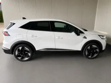 RENAULT SYMBIOZ iconic E-Tech full hybrid 160