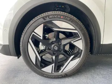 RENAULT SYMBIOZ iconic E-Tech full hybrid 160