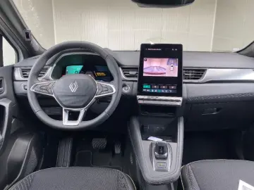 RENAULT SYMBIOZ iconic E-Tech full hybrid 160