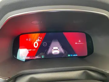 RENAULT SYMBIOZ iconic E-Tech full hybrid 160