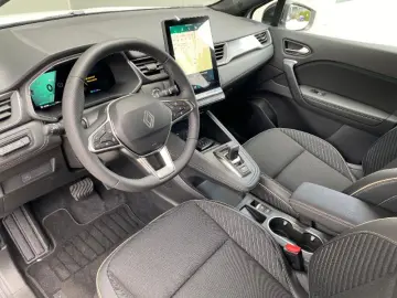 RENAULT SYMBIOZ iconic E-Tech full hybrid 160