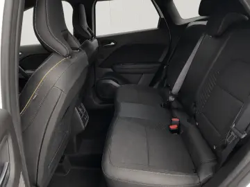 RENAULT SYMBIOZ iconic E-Tech full hybrid 160