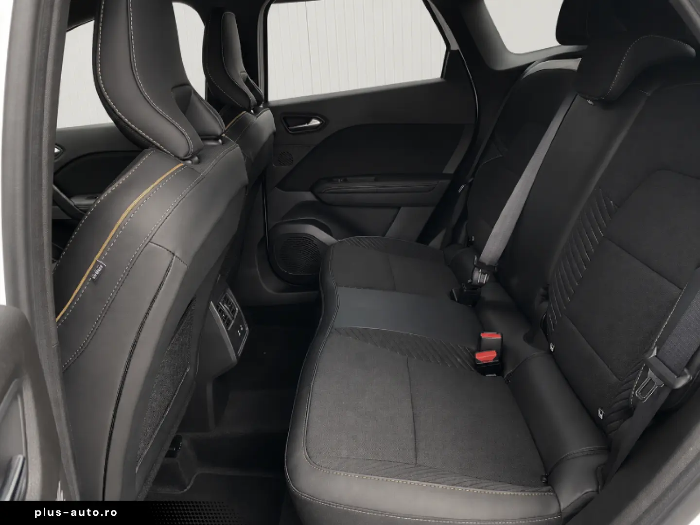 RENAULT SYMBIOZ iconic E-Tech full hybrid 160