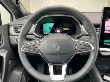 RENAULT SYMBIOZ iconic E-Tech full hybrid 160