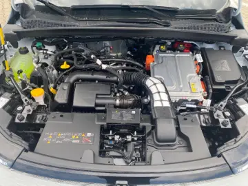 RENAULT SYMBIOZ iconic E-Tech full hybrid 160
