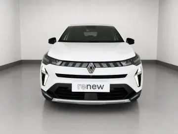 RENAULT SYMBIOZ iconic E-Tech full hybrid 160