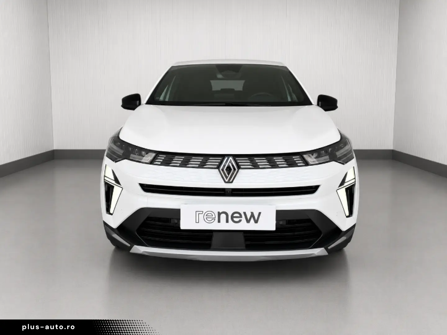 RENAULT SYMBIOZ iconic E-Tech full hybrid 160