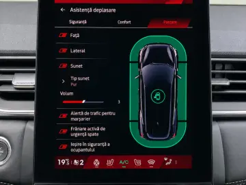 RENAULT SYMBIOZ iconic E-Tech full hybrid 160