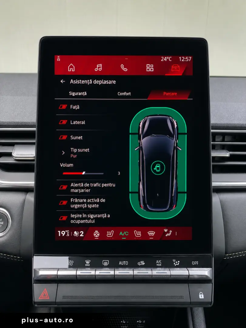 RENAULT SYMBIOZ iconic E-Tech full hybrid 160