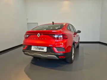 RENAULT ARKANA 1.6 E-Tech 145CP Zen