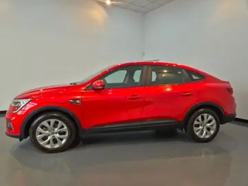 RENAULT ARKANA 1.6 E-Tech 145CP Zen