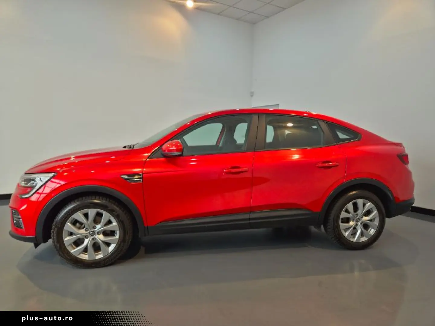 RENAULT ARKANA 1.6 E-Tech 145CP Zen