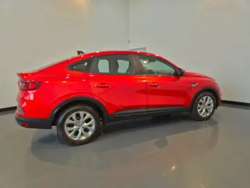 RENAULT ARKANA 1.6 E-Tech 145CP Zen