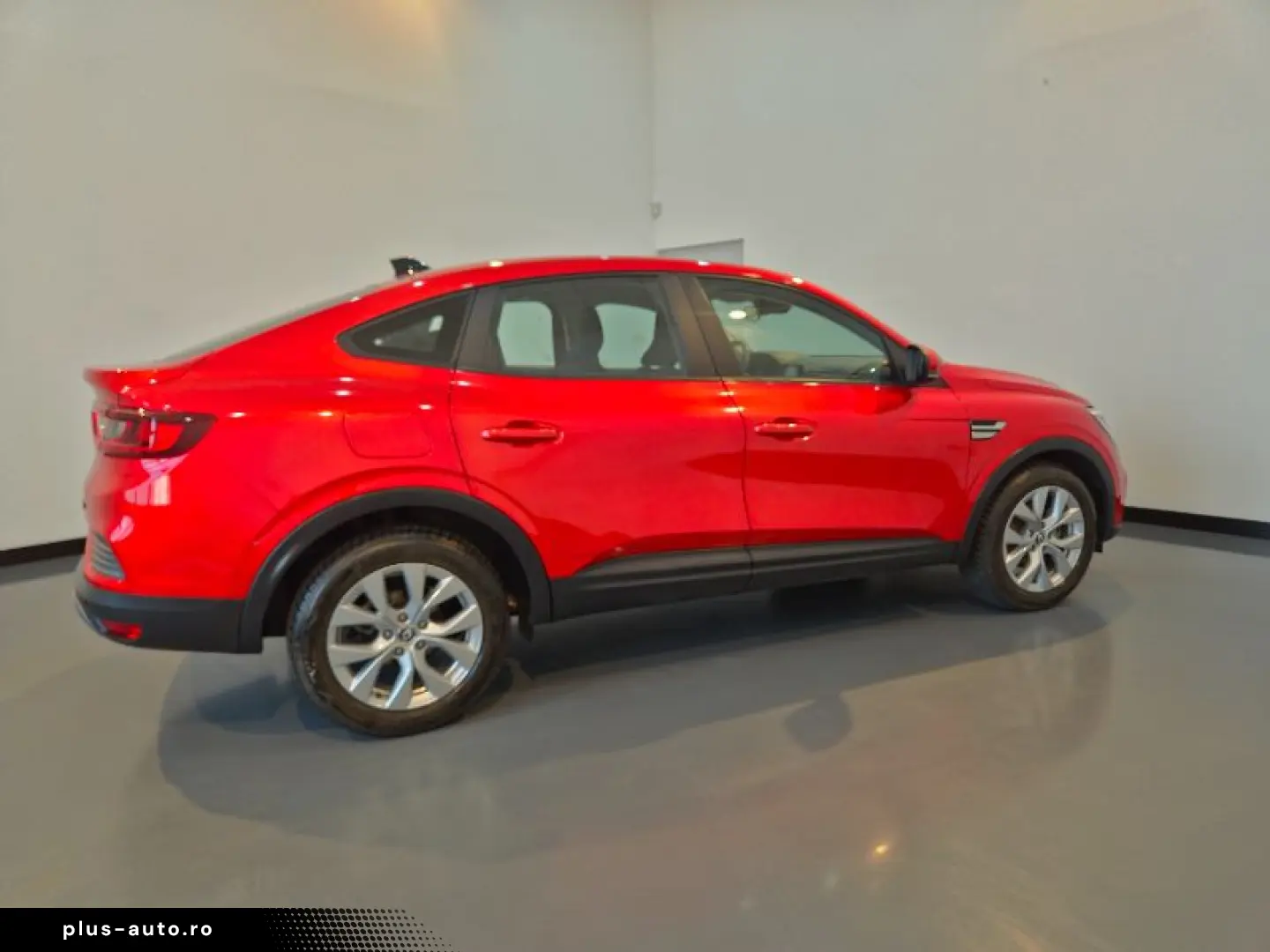 RENAULT ARKANA 1.6 E-Tech 145CP Zen