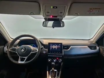 RENAULT ARKANA 1.6 E-Tech 145CP Zen