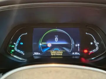 RENAULT ARKANA 1.6 E-Tech 145CP Zen
