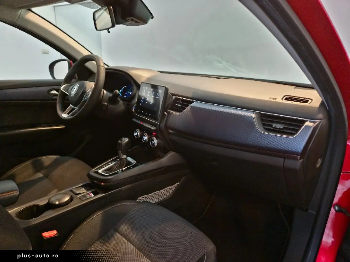 RENAULT ARKANA 1.6 E-Tech 145CP Zen