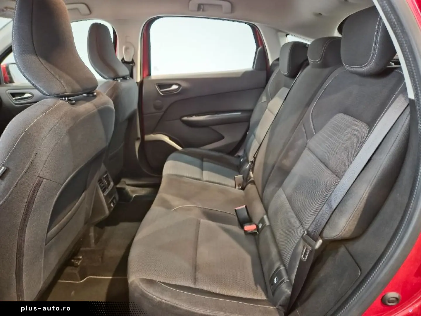 RENAULT ARKANA 1.6 E-Tech 145CP Zen