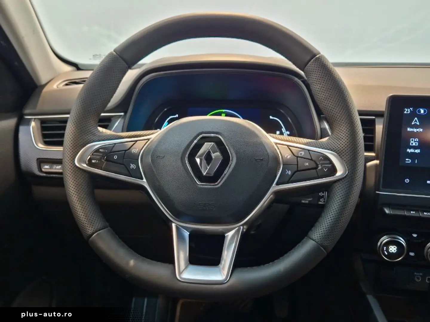 RENAULT ARKANA 1.6 E-Tech 145CP Zen