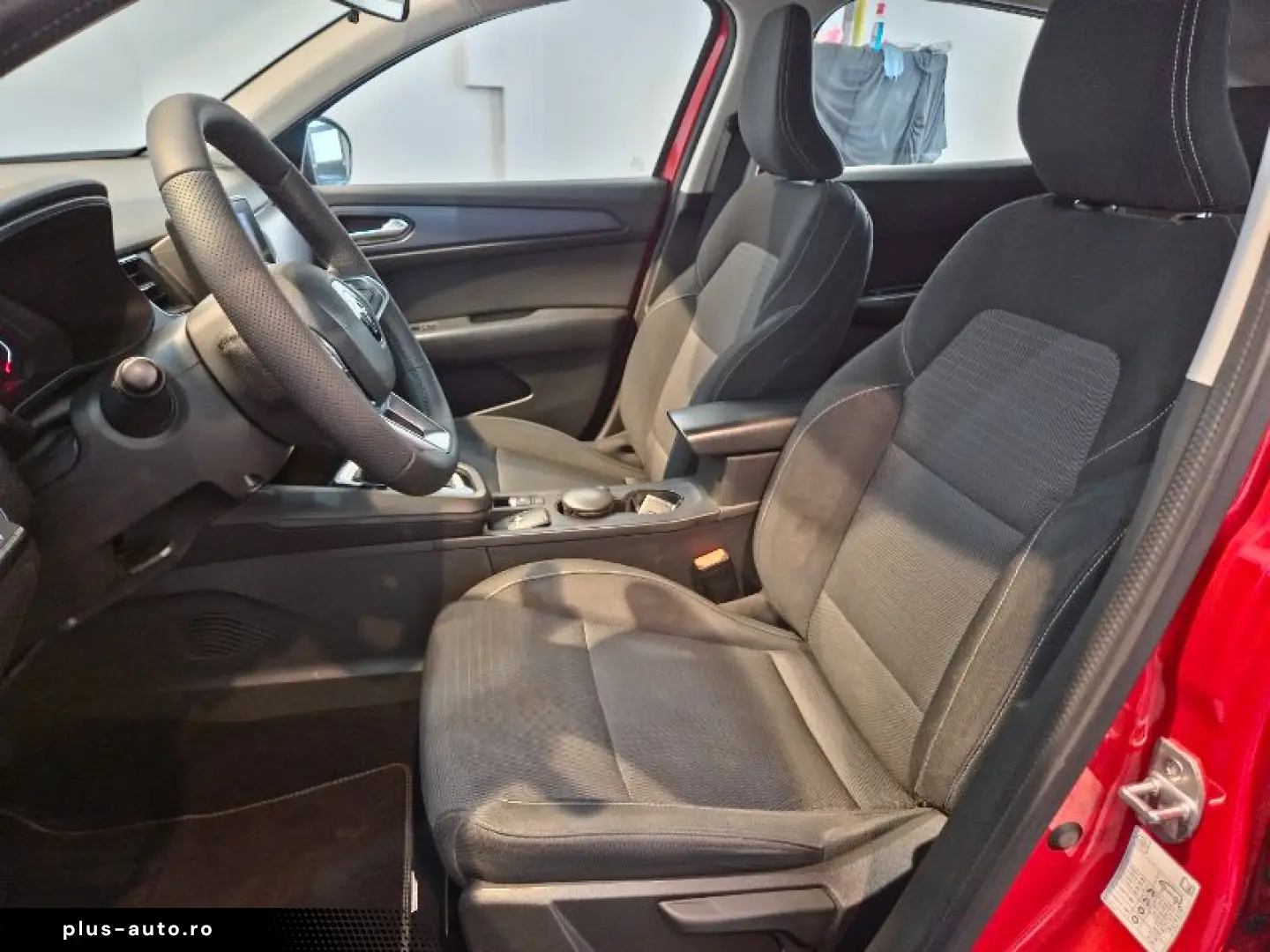 RENAULT ARKANA 1.6 E-Tech 145CP Zen