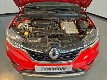 RENAULT ARKANA 1.6 E-Tech 145CP Zen
