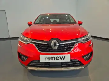 RENAULT ARKANA 1.6 E-Tech 145CP Zen