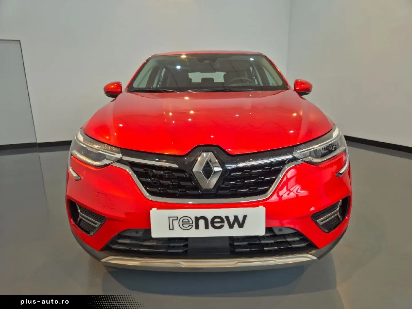 RENAULT ARKANA 1.6 E-Tech 145CP Zen