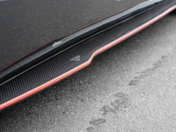 BENTLEY Continental GT V8 Anthracite  Styling Spec