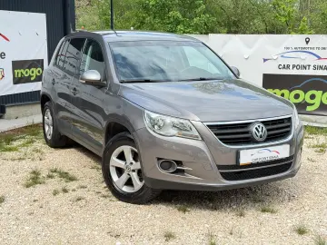 Vw Tiguan 4x4 2008 2.0Tdi 140Cp Euro5 Inm RO