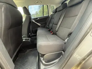 Vw Tiguan 4x4 2008 2.0Tdi 140Cp Euro5 Inm RO
