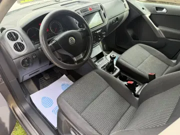 Vw Tiguan 4x4 2008 2.0Tdi 140Cp Euro5 Inm RO