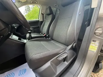 Vw Tiguan 4x4 2008 2.0Tdi 140Cp Euro5 Inm RO