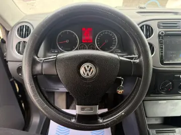 Vw Tiguan 4x4 2008 2.0Tdi 140Cp Euro5 Inm RO