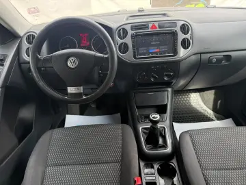 Vw Tiguan 4x4 2008 2.0Tdi 140Cp Euro5 Inm RO