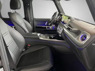 Mercedes-Benz G 450 d AMG Exclusive Massage