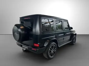 Mercedes-Benz G 450 d AMG Exclusive Massage