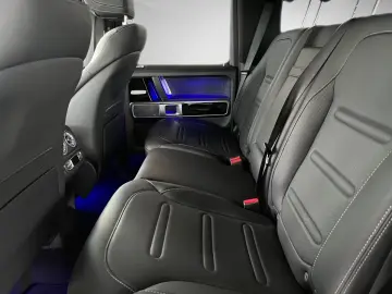 Mercedes-Benz G 450 d AMG Exclusive Massage