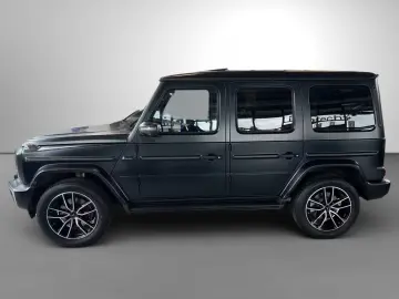 Mercedes-Benz G 450 d AMG Exclusive Massage