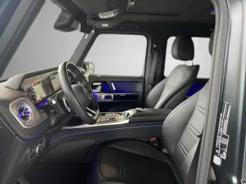 Mercedes-Benz G 450 d AMG Exclusive Massage