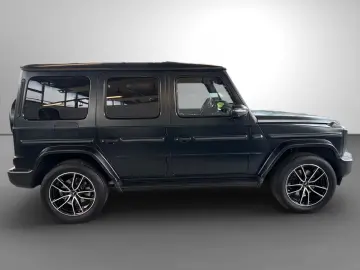 Mercedes-Benz G 450 d AMG Exclusive Massage