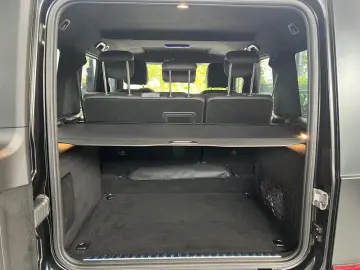 Mercedes-Benz G 450 d AMG Exclusive Massage