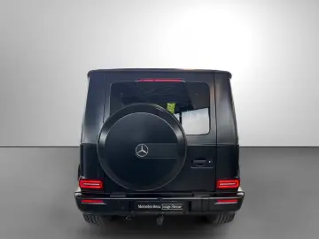 Mercedes-Benz G 450 d AMG Exclusive Massage