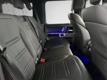 Mercedes-Benz G 450 d AMG Exclusive Massage