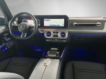 Mercedes-Benz G 450 d AMG Exclusive Massage