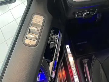 Mercedes-Benz G 450 d AMG Exclusive Massage