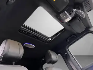 Mercedes-Benz G 450 d AMG Exclusive Massage