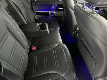 Mercedes-Benz G 450 d AMG Exclusive Massage