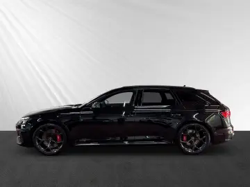 AUDI RS4 Avant competition plus 360  Carbon HuD Pano